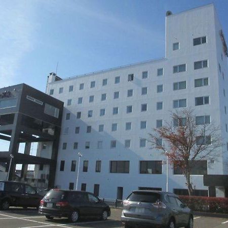 Royal Hotel Odate Eksteriør bilde