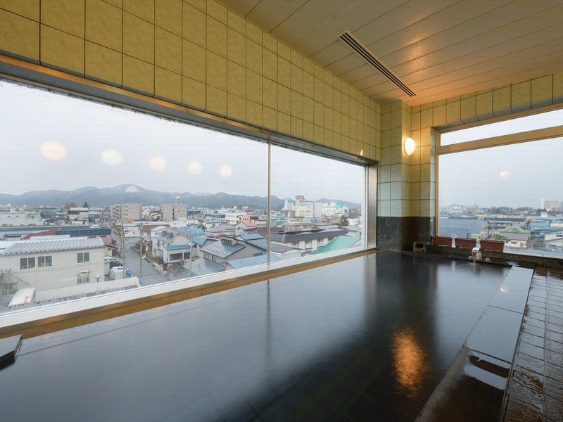 Royal Hotel Odate Eksteriør bilde