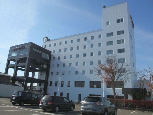 Royal Hotel Odate Eksteriør bilde